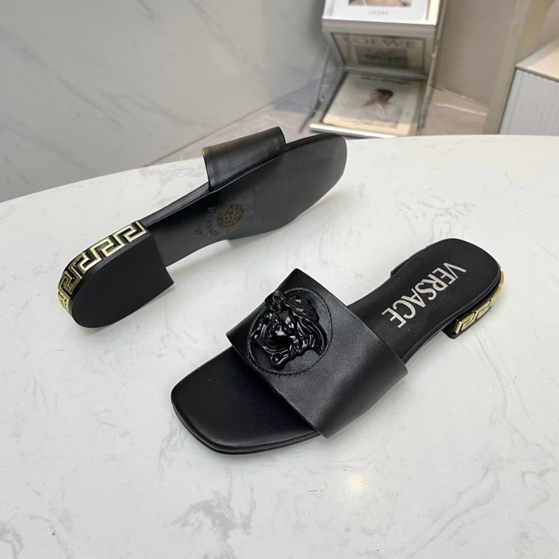 Givenchy Slippers